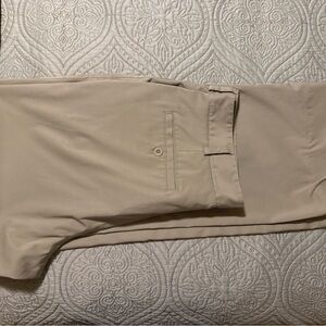 Nike golf pants, 34x34